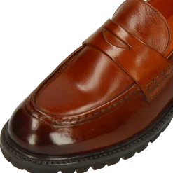 Melvin & Hamilton Regine 6 Marron Hot