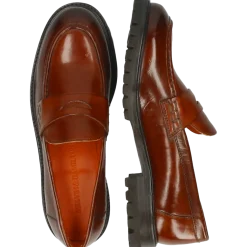 Melvin & Hamilton Regine 6 Marron Hot