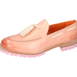 Melvin & Hamilton Regine 19 Rose Hot