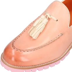 Melvin & Hamilton Regine 19 Rose Hot