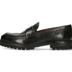 Melvin & Hamilton Regine 6 Noir Discount
