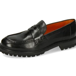 Melvin & Hamilton Regine 6 Noir Discount