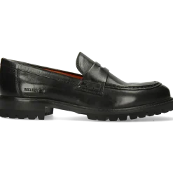 Melvin & Hamilton Regine 6 Noir Discount
