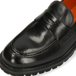 Melvin & Hamilton Regine 6 Noir Discount