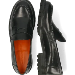 Melvin & Hamilton Regine 6 Noir Discount
