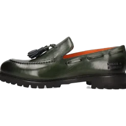 Melvin & Hamilton Regine 2 Vert Clearance