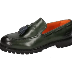 Melvin & Hamilton Regine 2 Vert Clearance