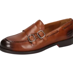 Melvin & Hamilton Regine 22 Marron Clearance