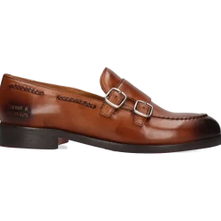 Melvin & Hamilton Regine 22 Marron Clearance