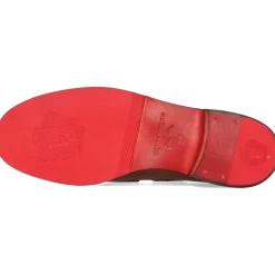 Melvin & Hamilton Regine 22 Marron Clearance
