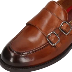 Melvin & Hamilton Regine 22 Marron Clearance