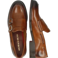 Melvin & Hamilton Regine 22 Marron Clearance