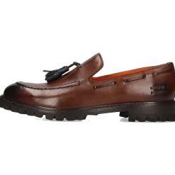 Melvin & Hamilton Regine 2 Marron Outlet