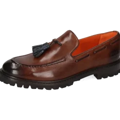 Melvin & Hamilton Regine 2 Marron Outlet