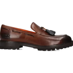 Melvin & Hamilton Regine 2 Marron Outlet