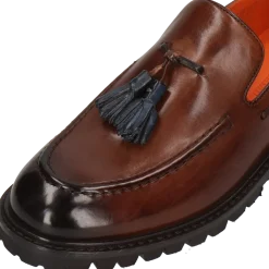 Melvin & Hamilton Regine 2 Marron Outlet