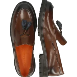 Melvin & Hamilton Regine 2 Marron Outlet