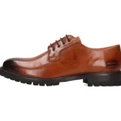 Melvin & Hamilton Regine 16 Marron Discount