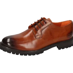 Melvin & Hamilton Regine 16 Marron Discount