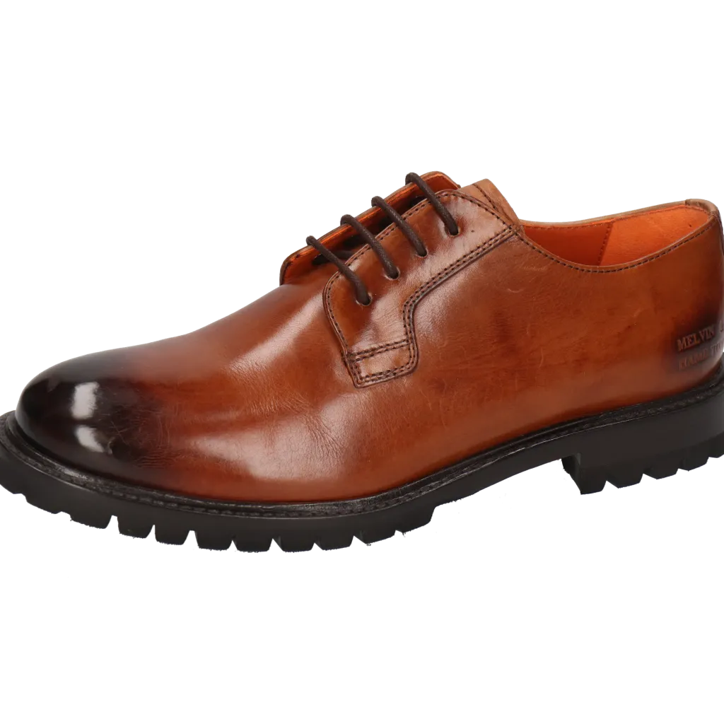 Melvin & Hamilton Regine 16 Marron Discount