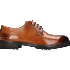 Melvin & Hamilton Regine 16 Marron Discount