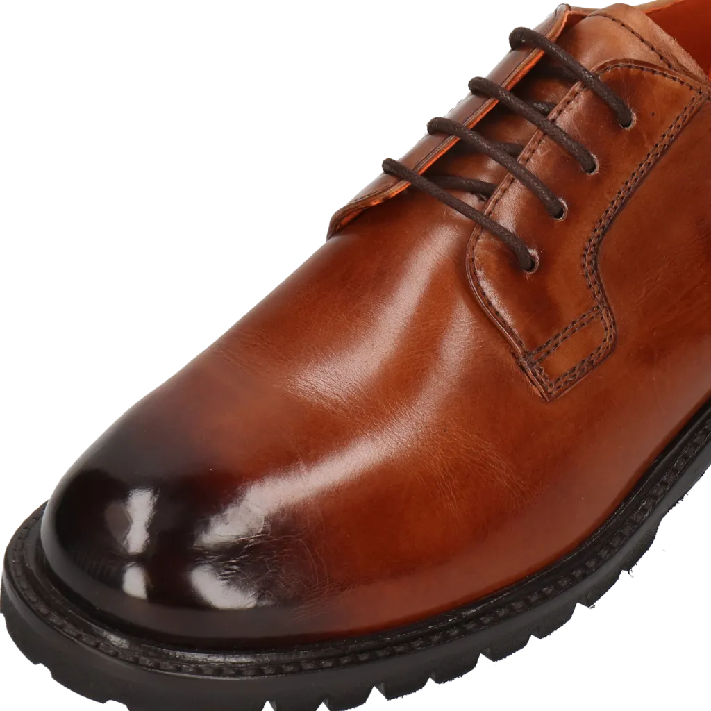 Melvin & Hamilton Regine 16 Marron Discount