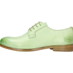 Melvin & Hamilton Regine 16 Vert Outlet