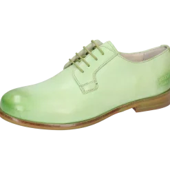 Melvin & Hamilton Regine 16 Vert Outlet