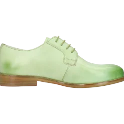 Melvin & Hamilton Regine 16 Vert Outlet