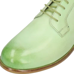 Melvin & Hamilton Regine 16 Vert Outlet