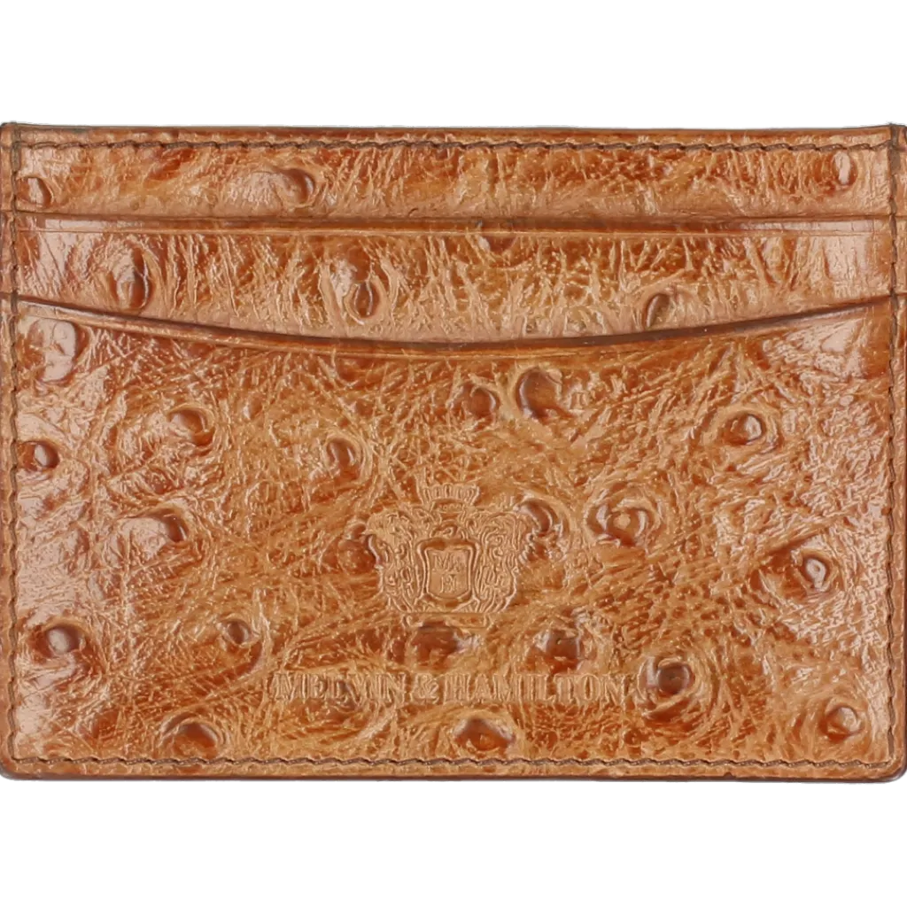 Melvin & Hamilton Remy Marron Clearance