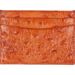Melvin & Hamilton Remy Orange Fashion