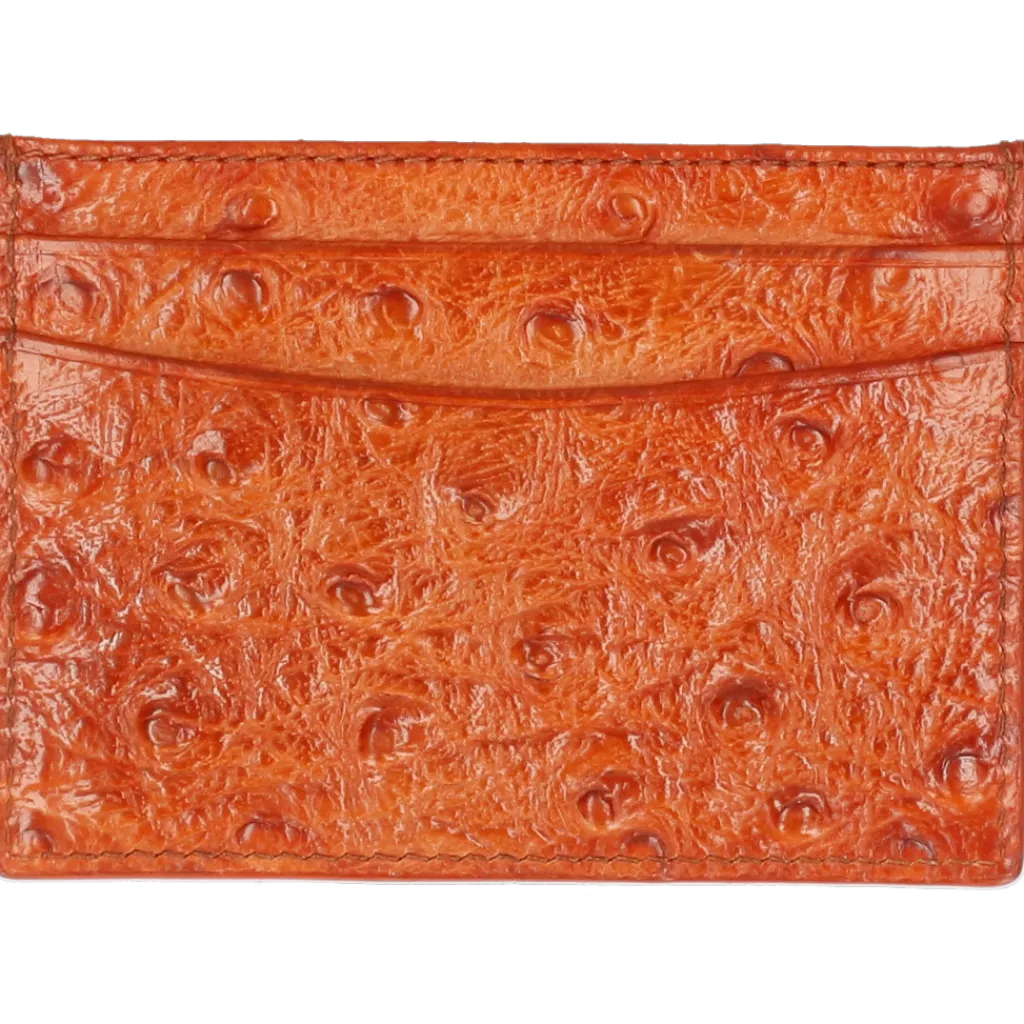 Melvin & Hamilton Remy Orange Fashion