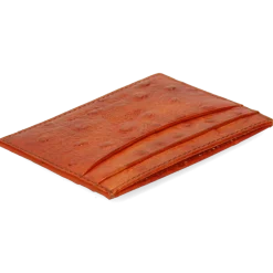 Melvin & Hamilton Remy Orange Fashion