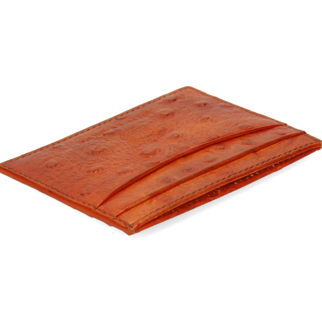 Melvin & Hamilton Remy Orange Fashion