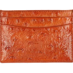 Melvin & Hamilton Remy Orange Fashion