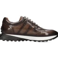 Melvin & Hamilton Richmond 1 Marron Online