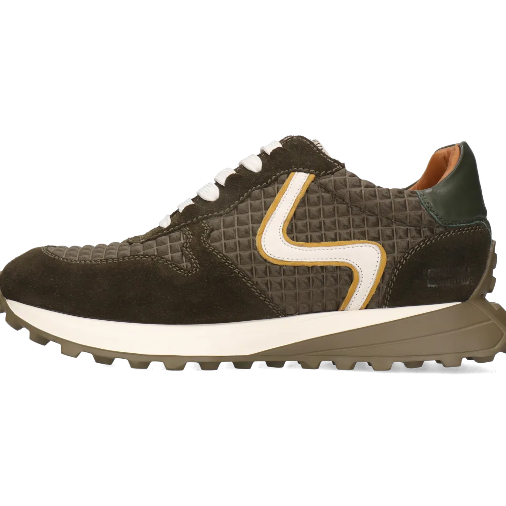 Melvin & Hamilton Richmond 6 Multi Outlet
