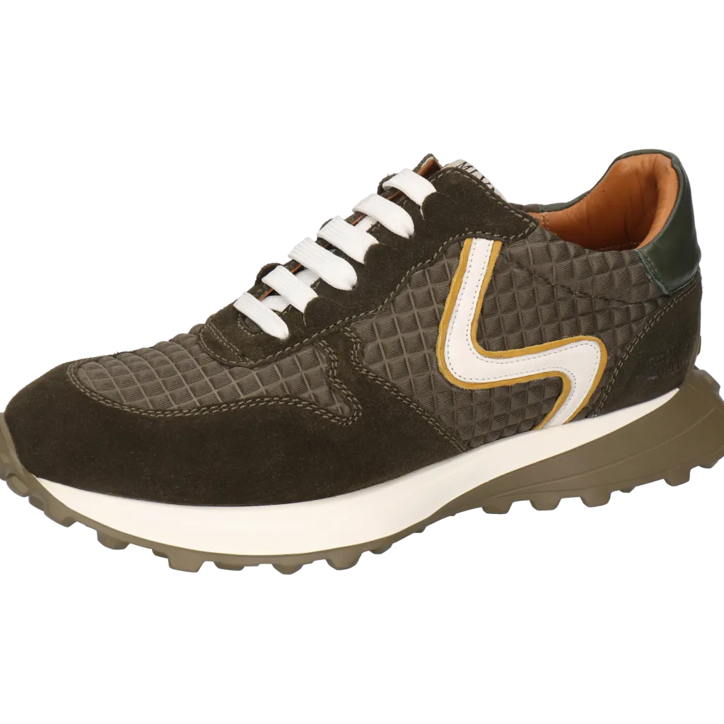 Melvin & Hamilton Richmond 6 Multi Outlet