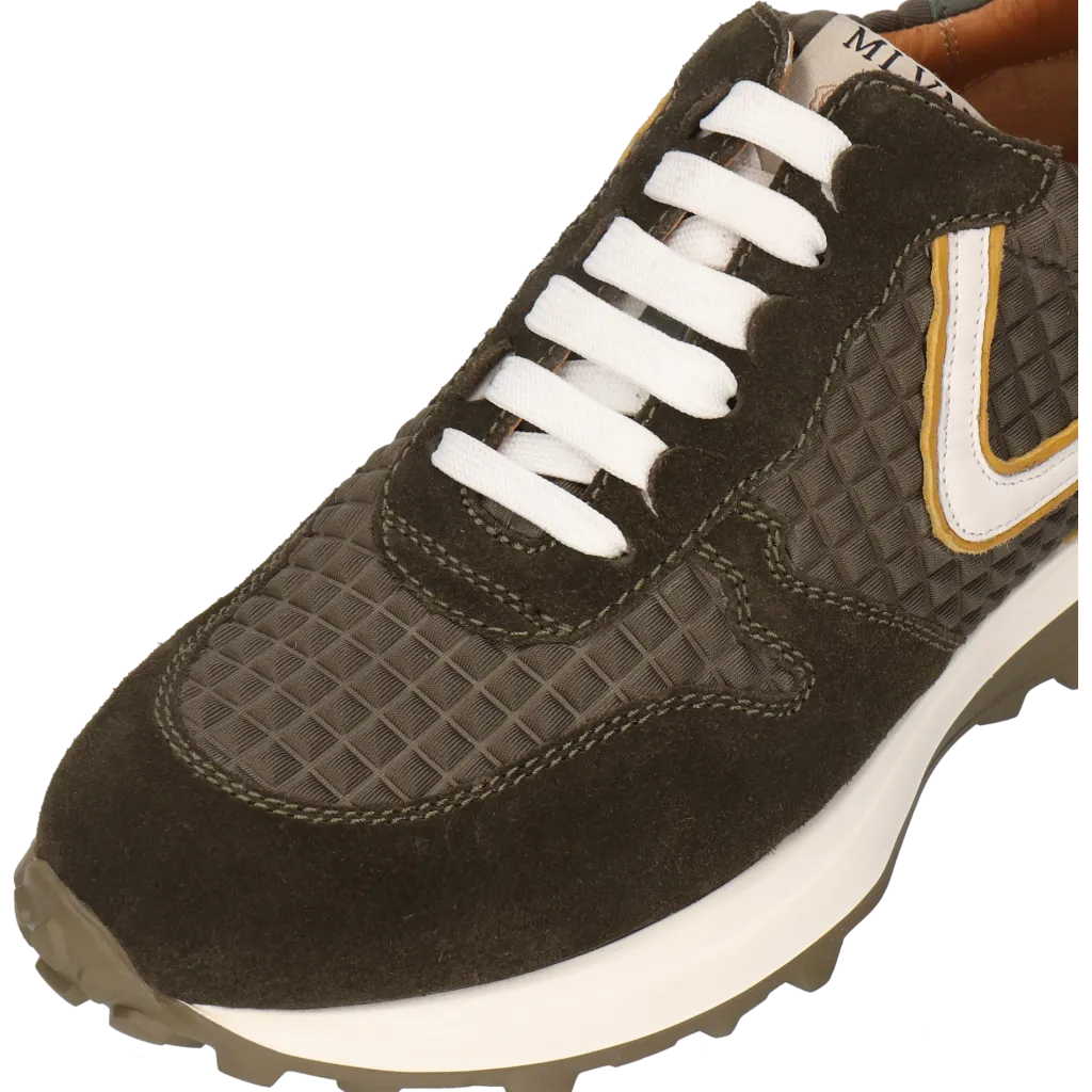 Melvin & Hamilton Richmond 6 Multi Outlet