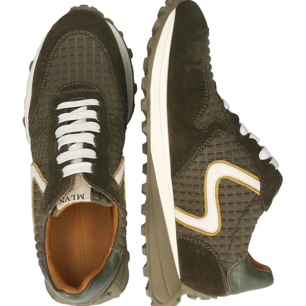 Melvin & Hamilton Richmond 6 Multi Outlet