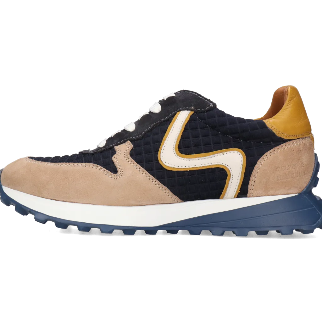 Melvin & Hamilton Richmond 6 Multi Outlet