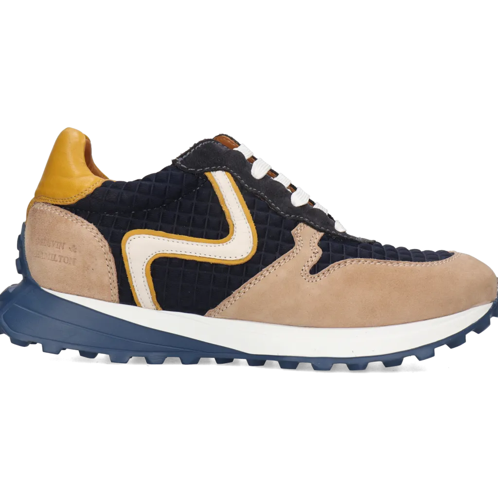 Melvin & Hamilton Richmond 6 Multi Outlet