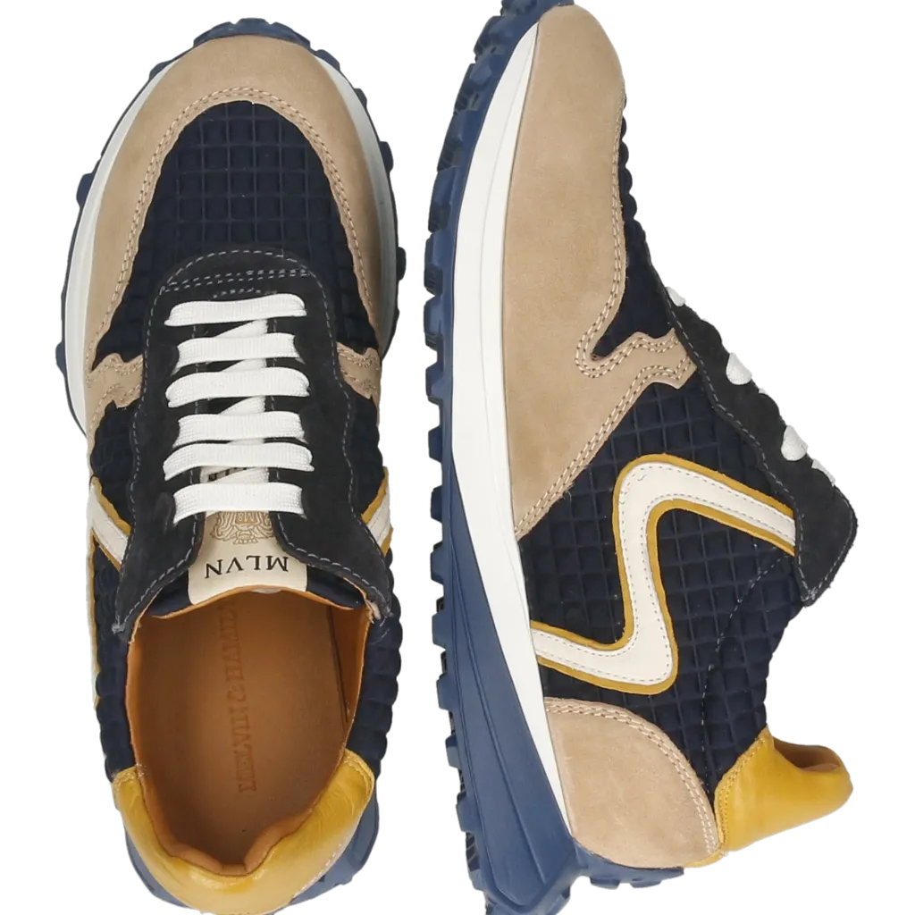 Melvin & Hamilton Richmond 6 Multi Outlet
