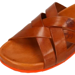 Melvin & Hamilton Robert 37 Marron Hot
