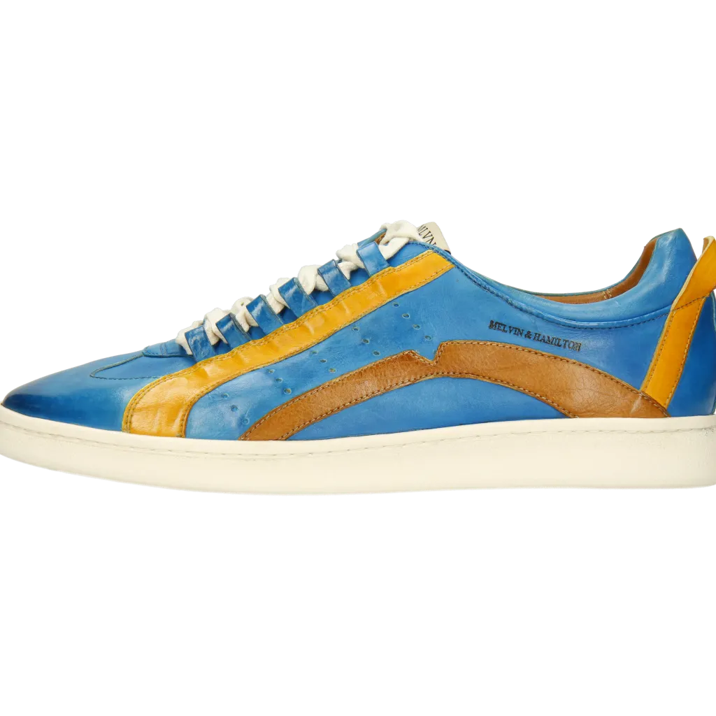 Melvin & Hamilton Rocky 17 Multi Outlet
