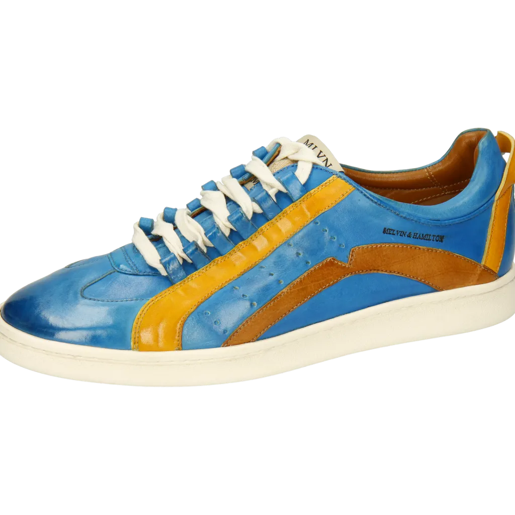 Melvin & Hamilton Rocky 17 Multi Outlet