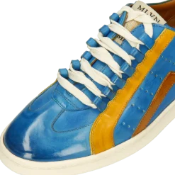 Melvin & Hamilton Rocky 17 Multi Outlet