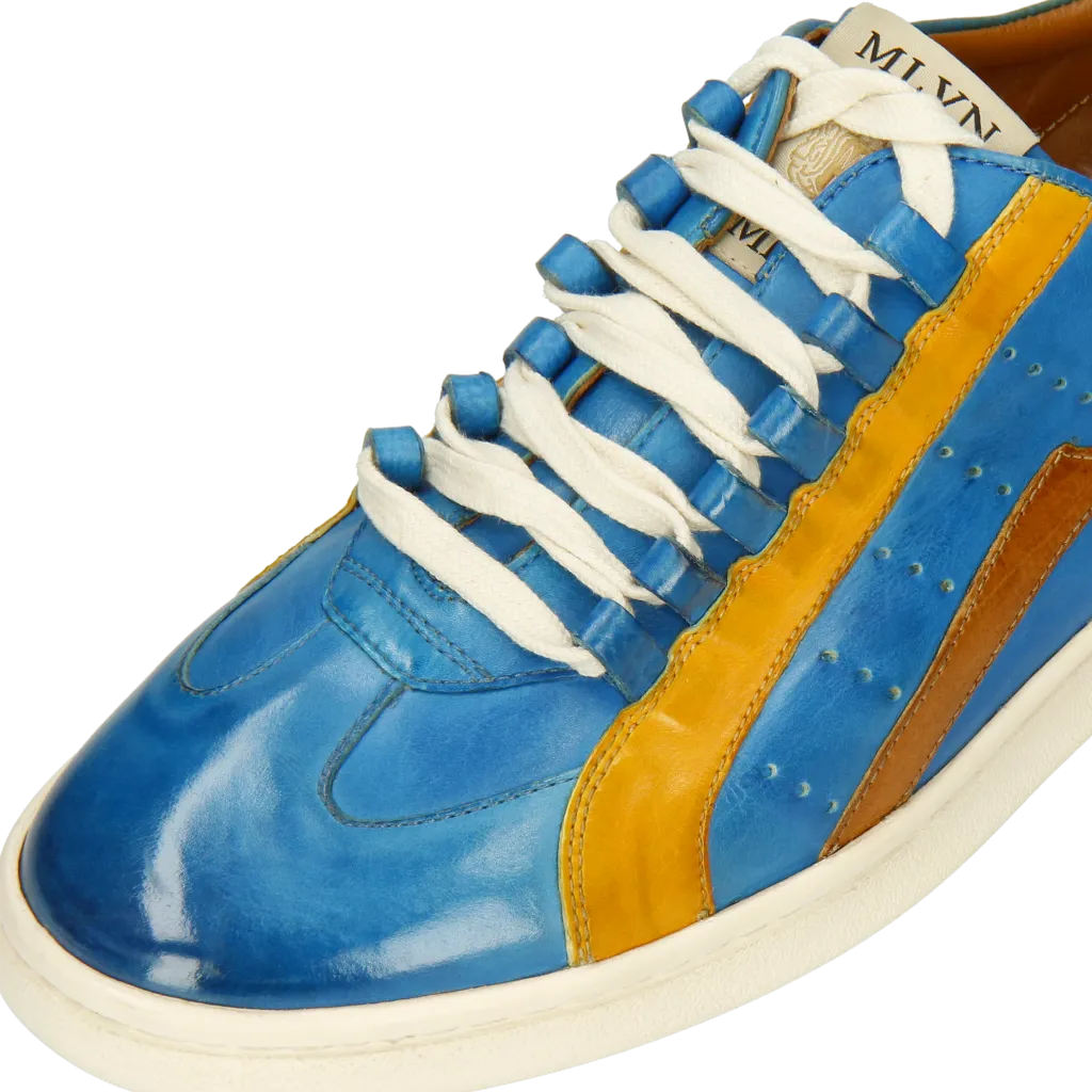 Melvin & Hamilton Rocky 17 Multi Outlet