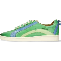 Melvin & Hamilton Rocky 17 Vert New